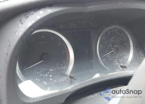 2017 Toyota Highlander Le from USA, damaged, VIN 5TDBZRFH7HS435574